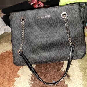 MK purse